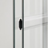 Sprossen im Scheibenzwischenraum